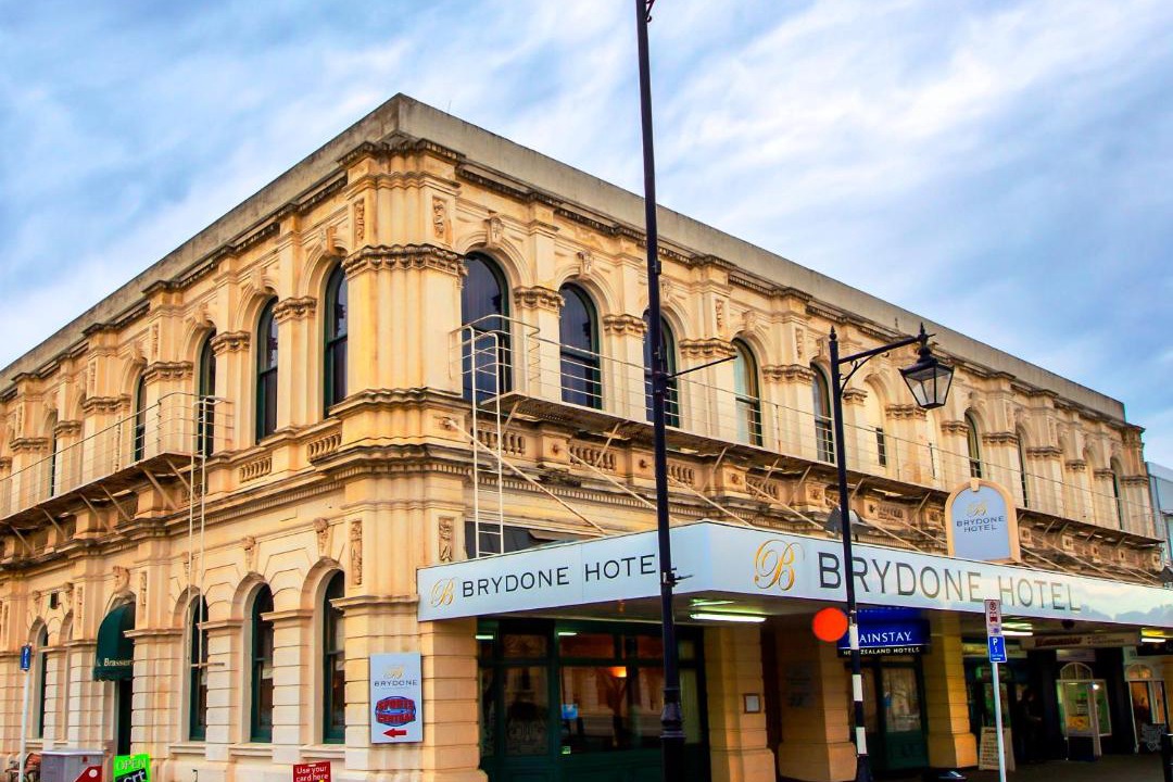 Photo of Others in Oamaru