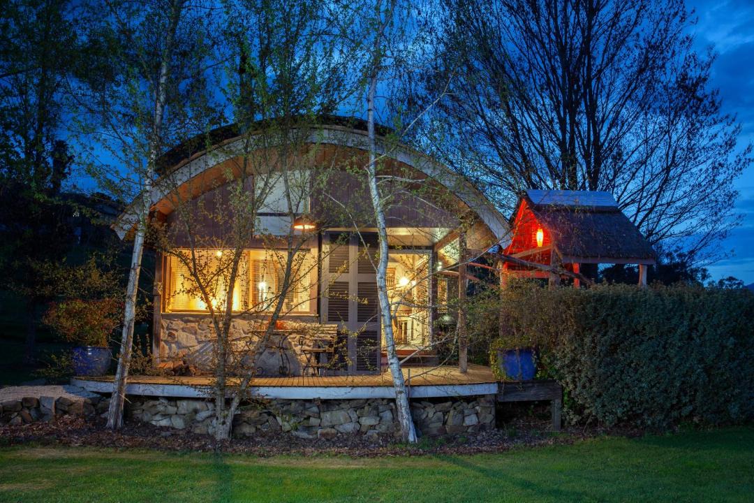 Photo of Others in Tawonga South