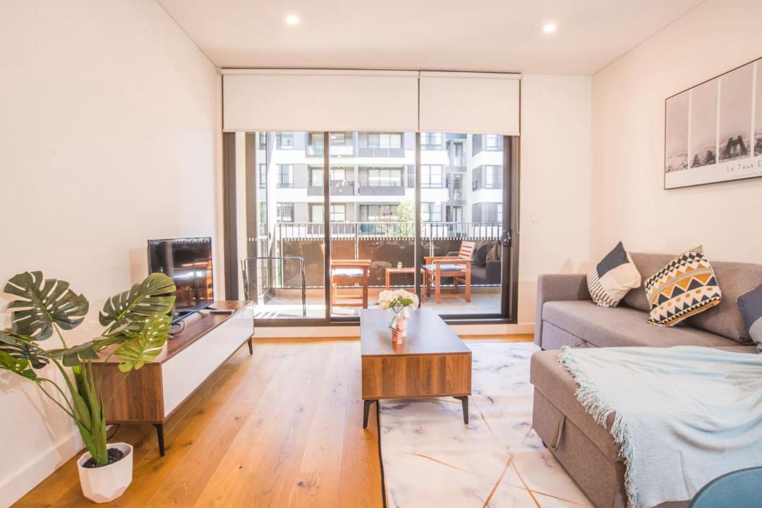Photo of Livingroom in Leichhardt