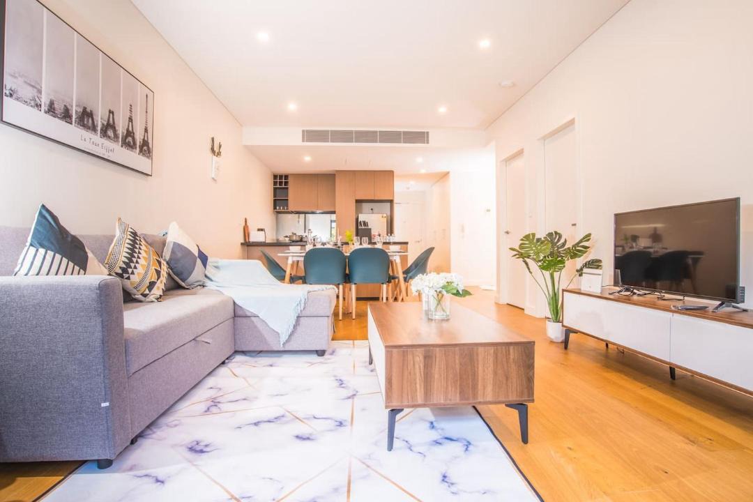 Photo of Livingroom in Leichhardt