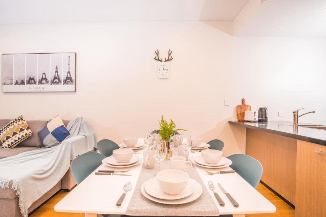 Photo of Livingroom in Leichhardt