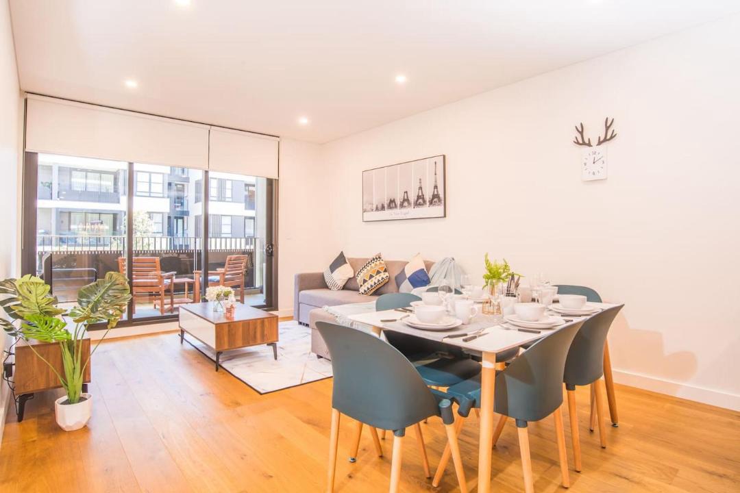 Photo of Livingroom in Leichhardt