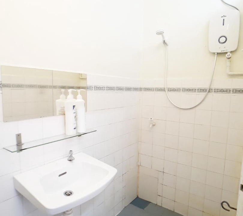 Photo of Bathroom in Bukit Rambai
