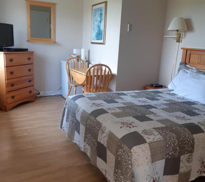 Photo of Bedroom in New London