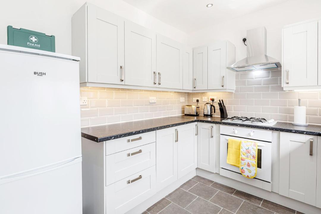 Photo of Kitchen in South Ockendon