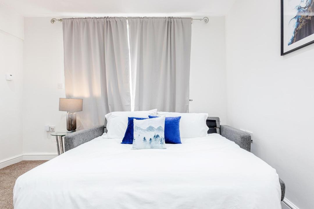 Photo of Bedroom in South Ockendon