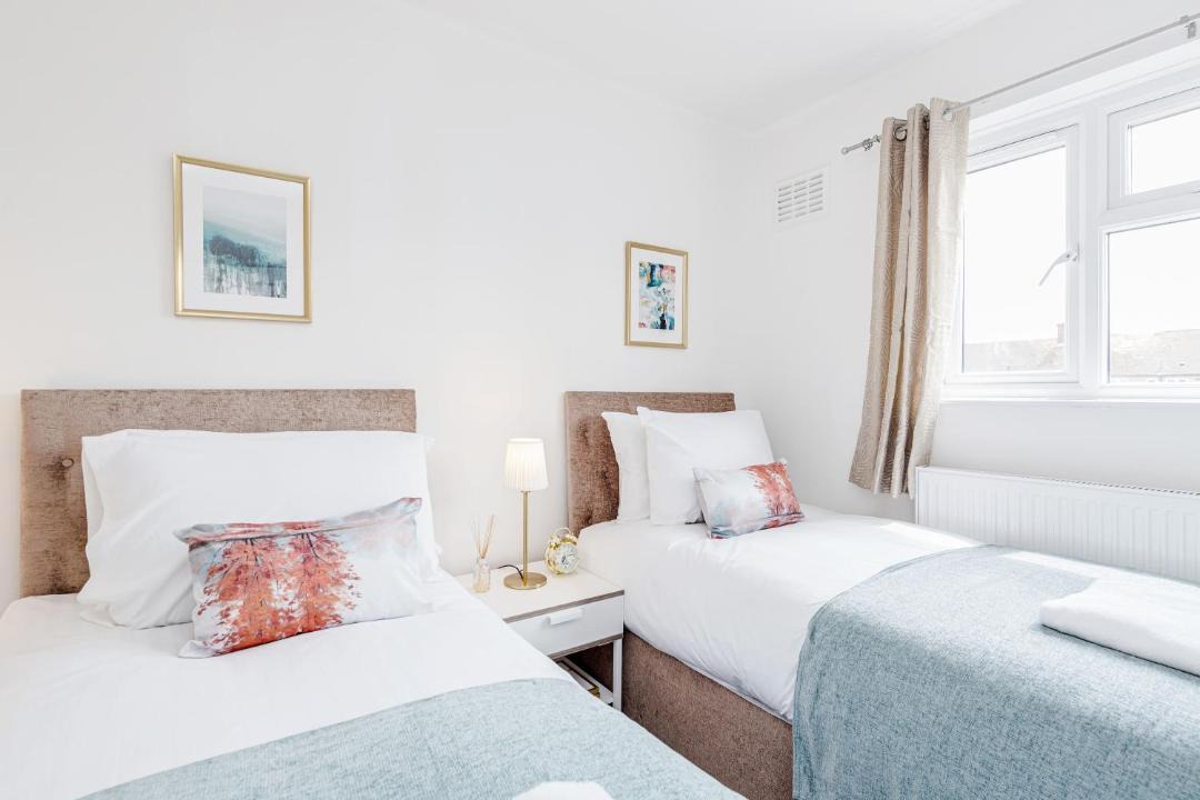 Photo of Bedroom in South Ockendon