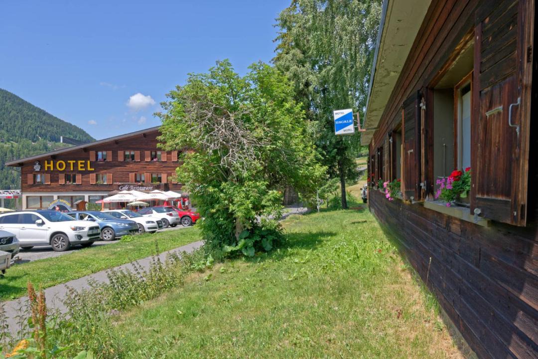 Photo of Others in Bourg-Saint-Pierre