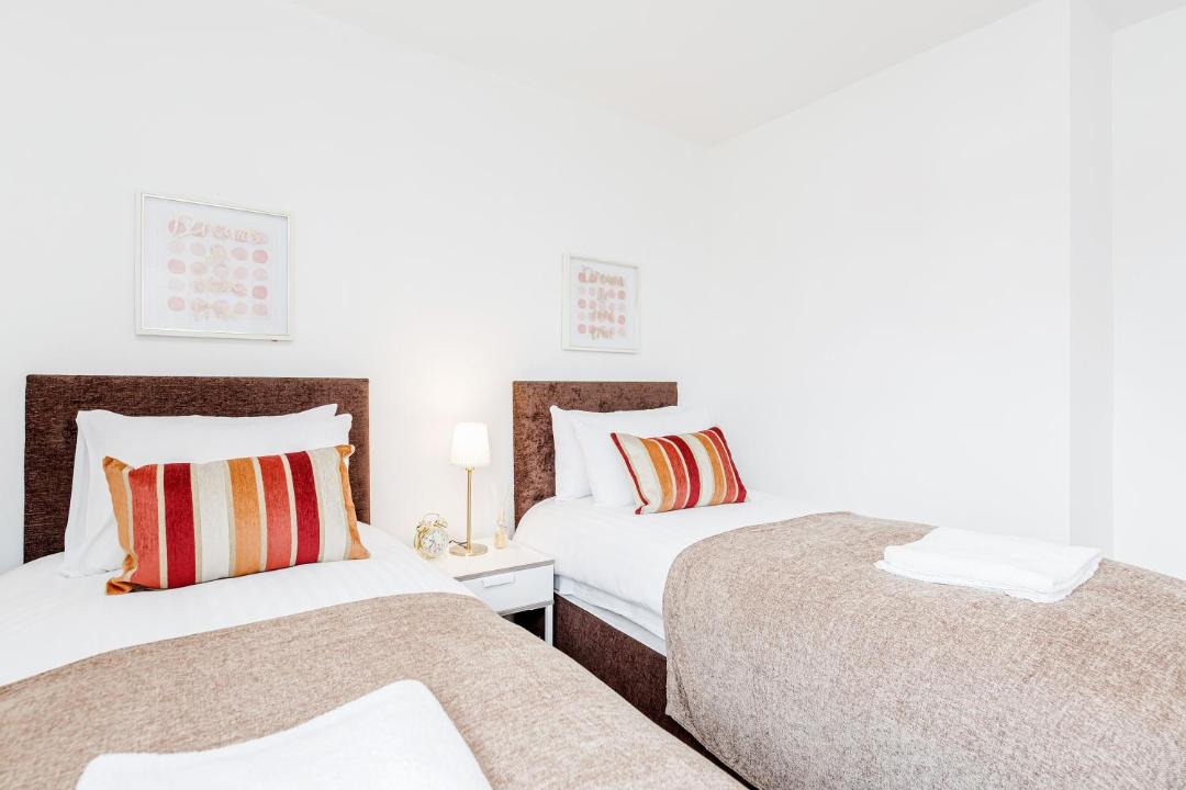 Photo of Bedroom in South Ockendon