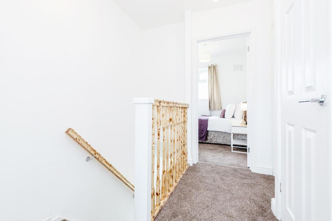 Photo of Bedroom in South Ockendon