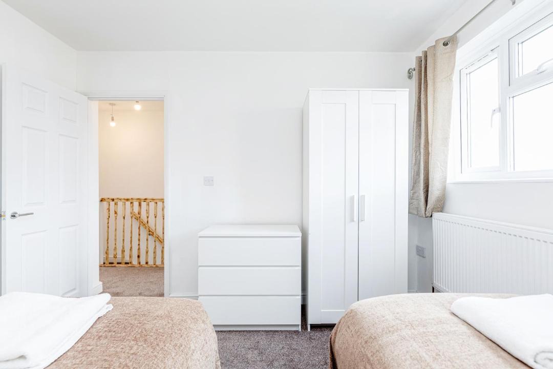 Photo of Bedroom in South Ockendon