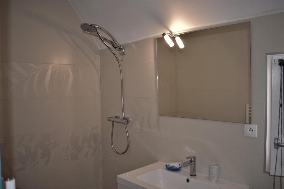 Photo of Bathroom in Reichshoffen