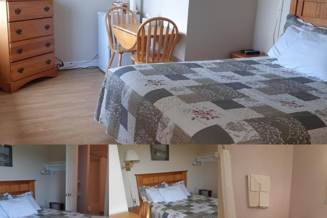 Photo of Bedroom in New London