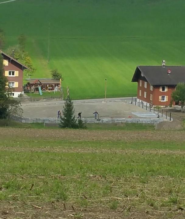 Photo of Others in Grosswangen