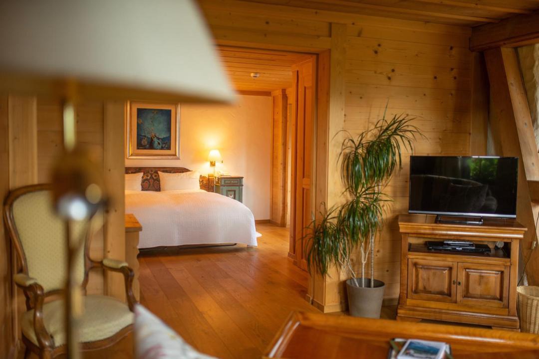 Photo of Bedroom in Schoenried