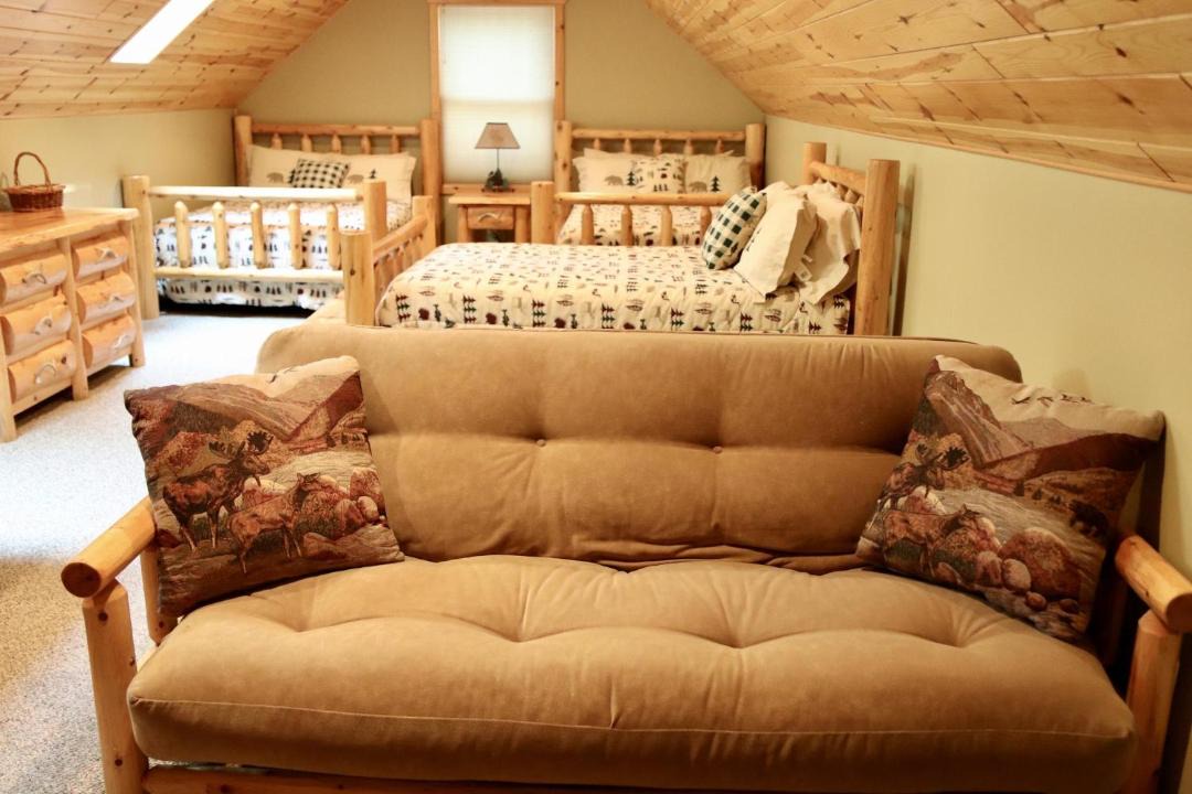 Photo of Livingroom in Lewiston
