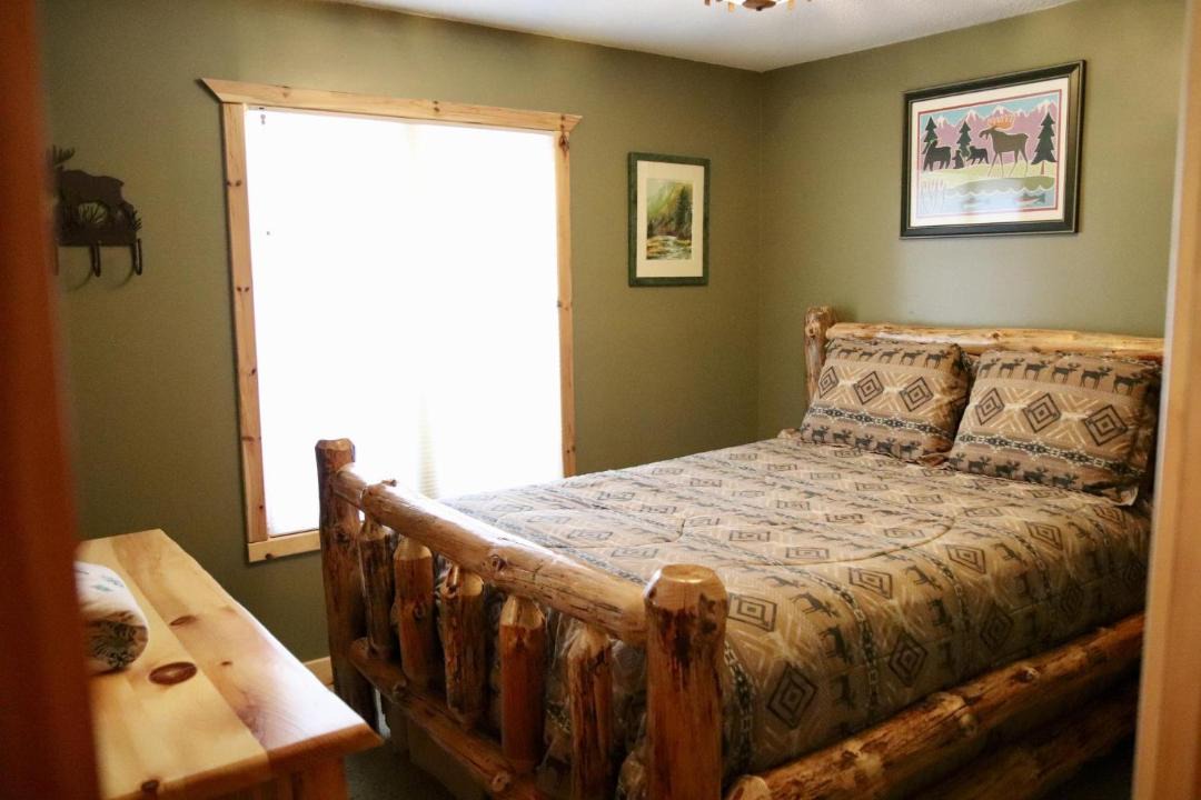 Photo of Bedroom in Lewiston