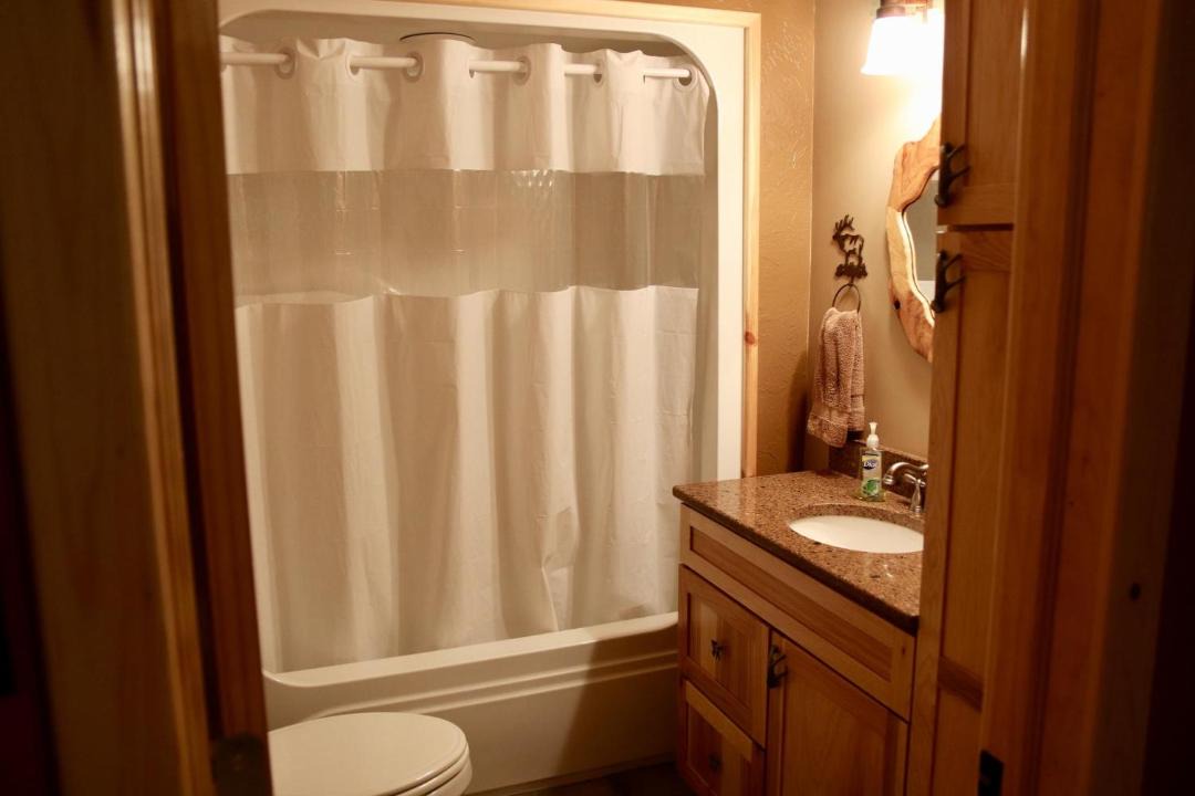 Photo of Bathroom in Lewiston