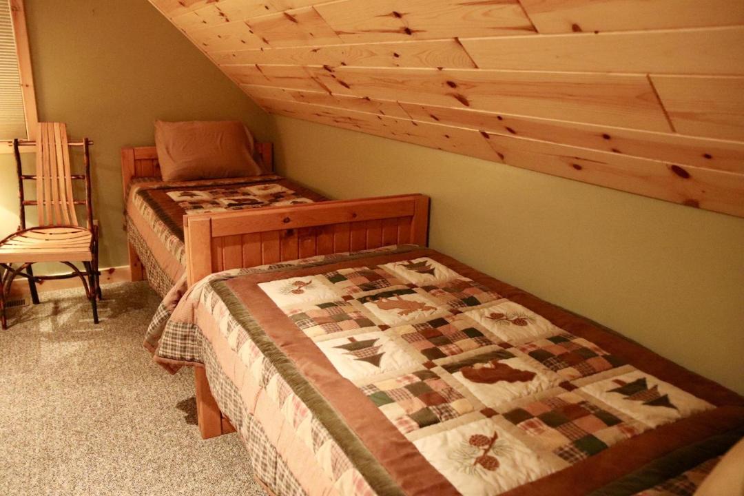 Photo of Bedroom in Lewiston