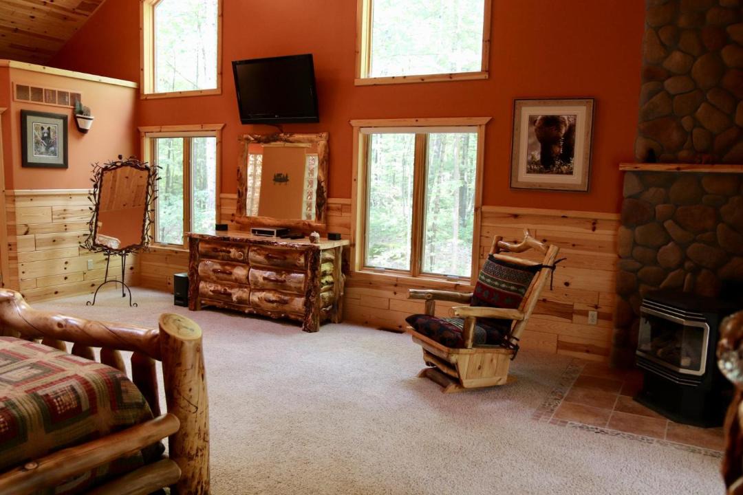 Photo of Livingroom in Lewiston