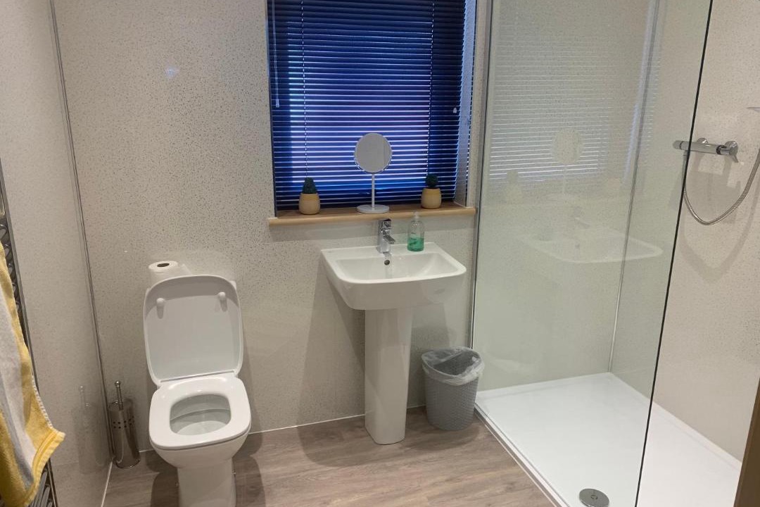 Photo of Bathroom in Dumfries