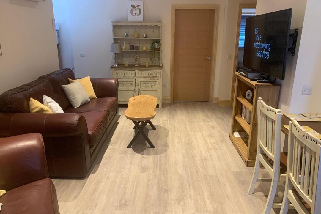 Photo of Livingroom in Dumfries