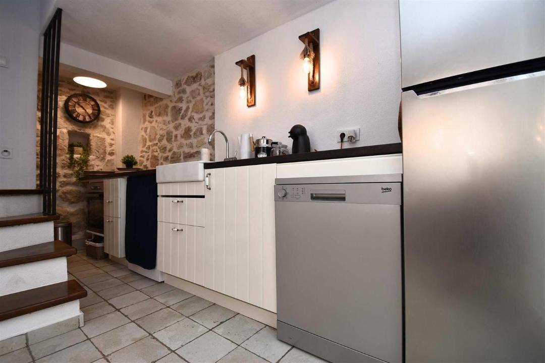Photo of Kitchen in Susica