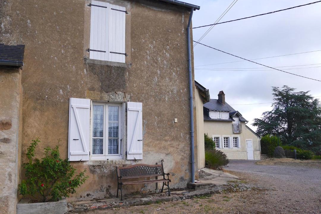 Photo of Others in Dun-sur-Grandry