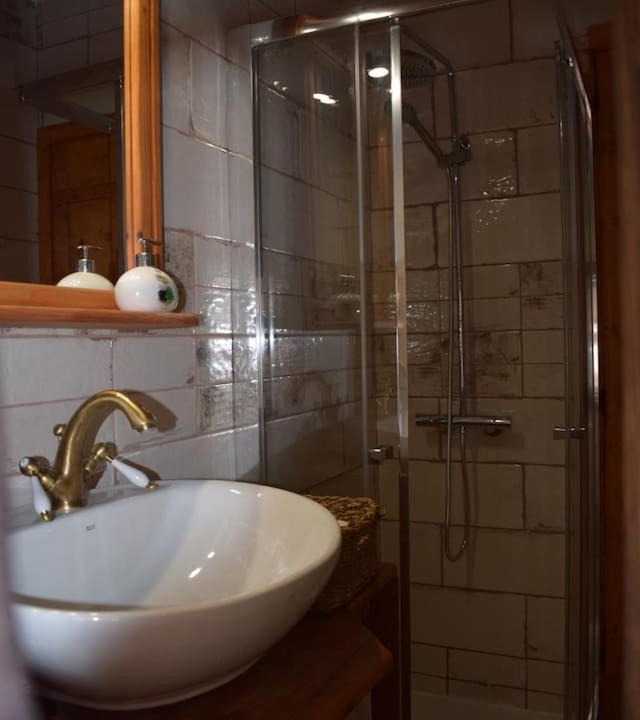 Photo of Bathroom in Albarracin