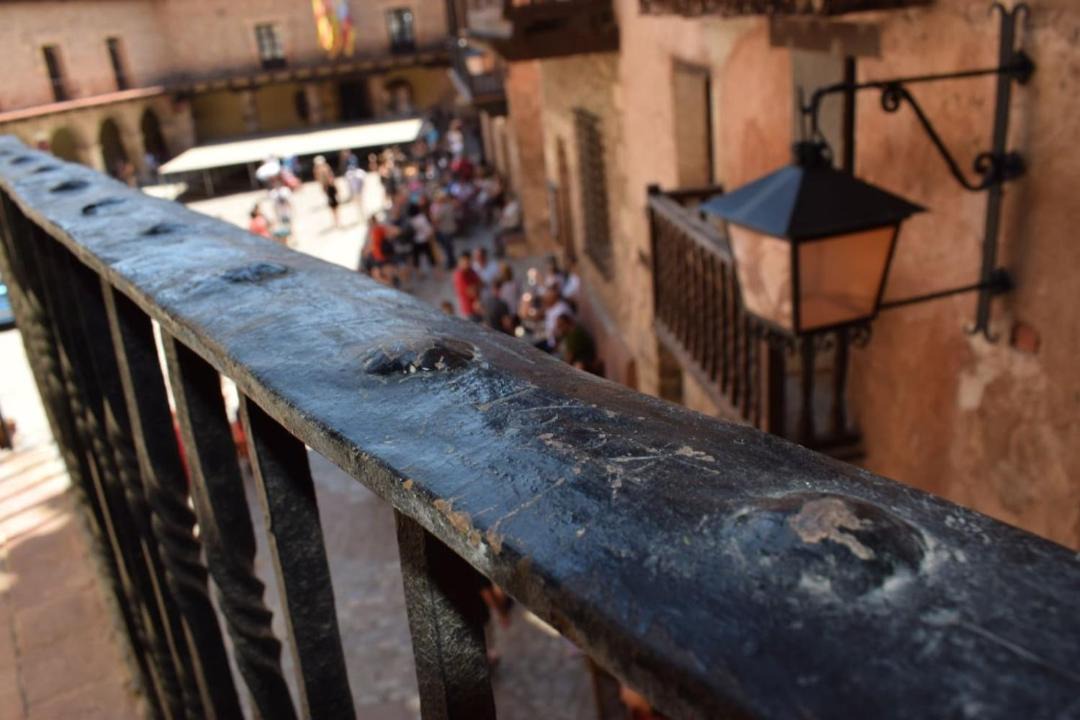 Photo of Others in Albarracin