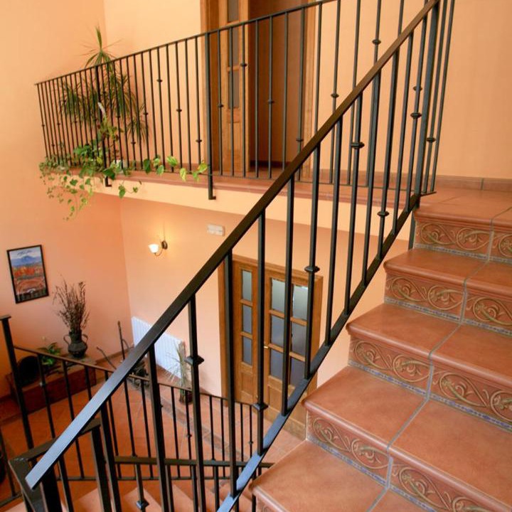 Photo of Patio Balcony in Arnes
