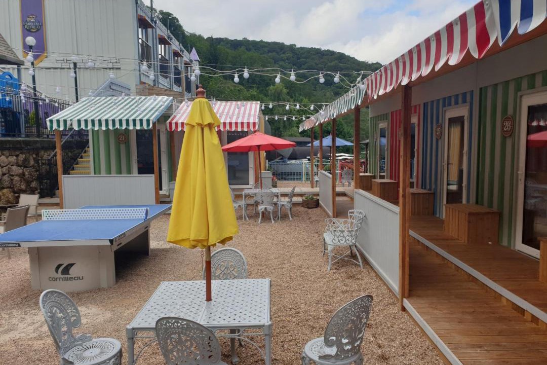 Photo of Others in Matlock Bath