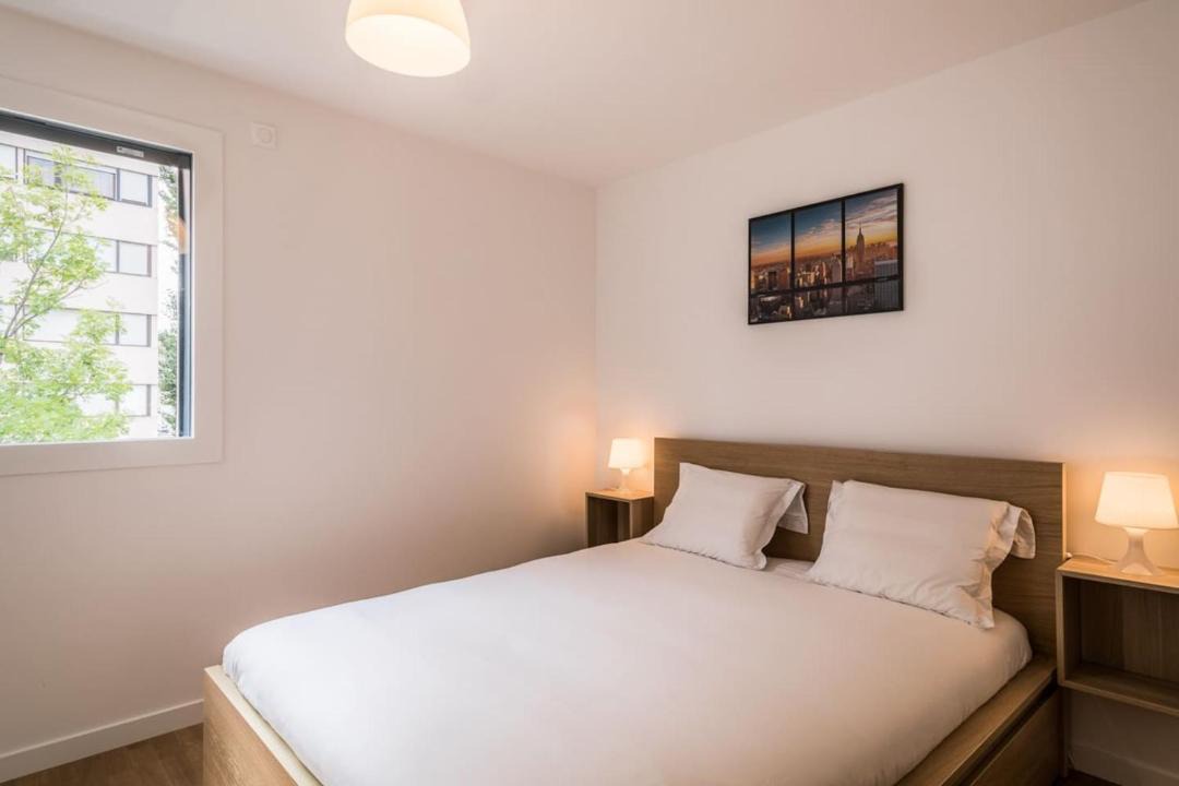 Photo of Bedroom in Gaillard