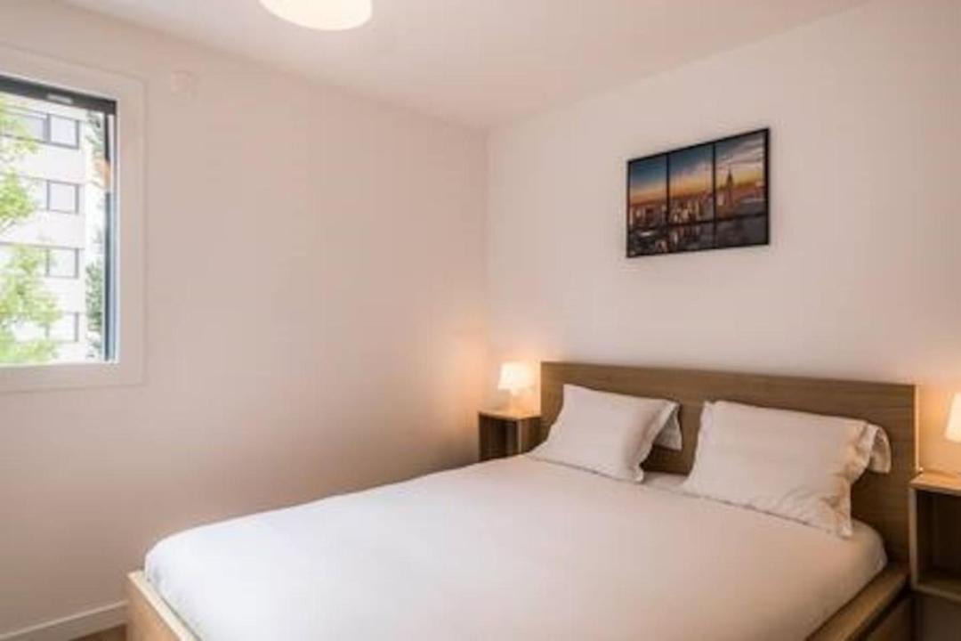 Photo of Bedroom in Gaillard