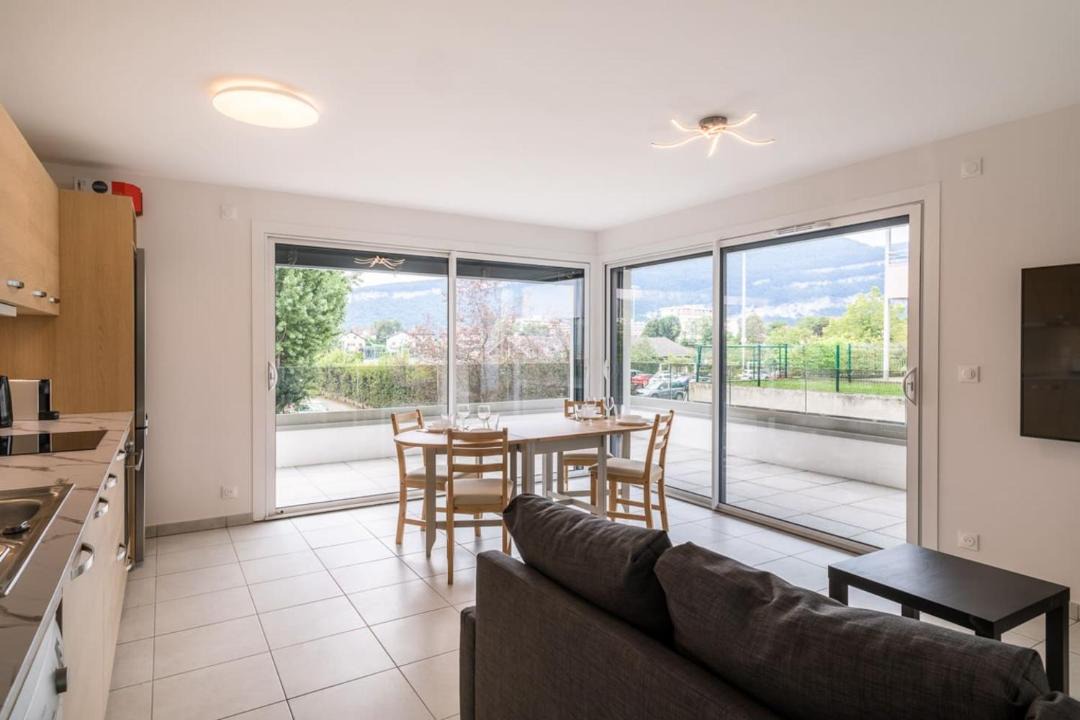 Photo of Livingroom in Gaillard