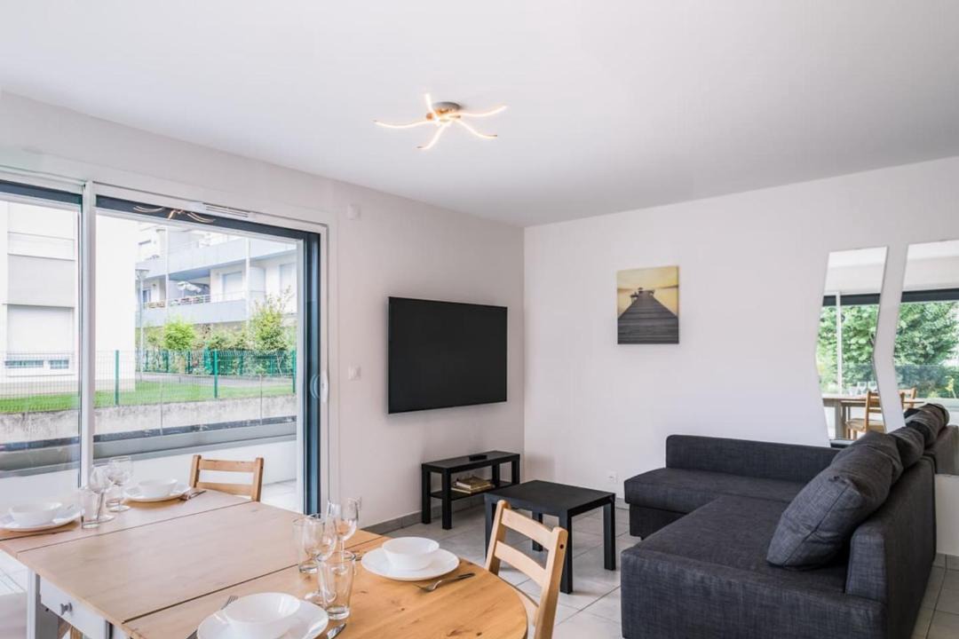 Photo of Livingroom in Gaillard