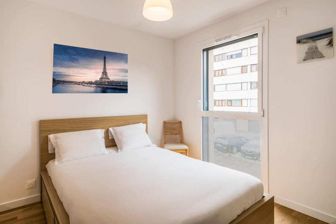 Photo of Bedroom in Gaillard
