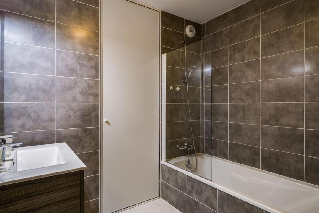 Photo of Bathroom in Gaillard