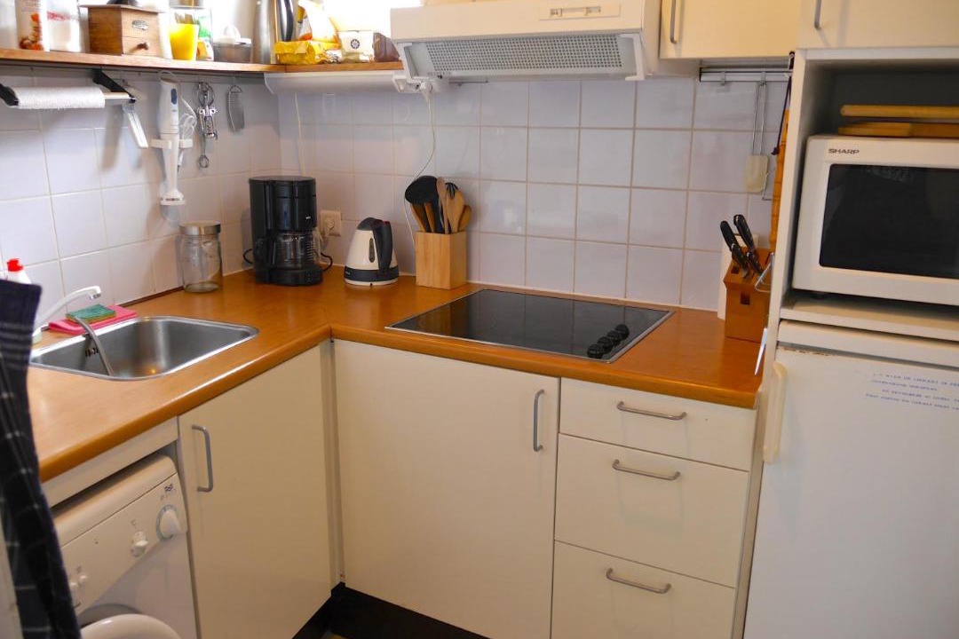 Photo of Kitchen in Dun-sur-Grandry