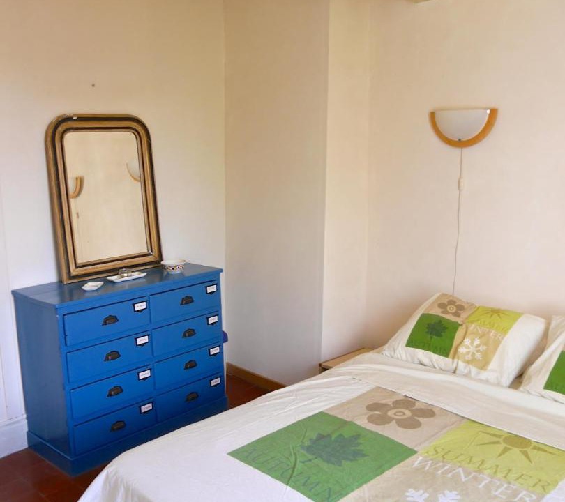 Photo of Bedroom in Dun-sur-Grandry