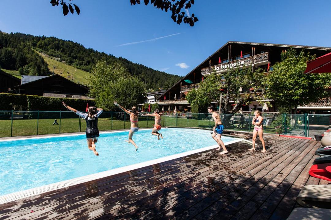 Photo of Others in Morzine
