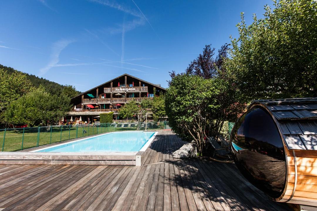 Photo of Others in Morzine