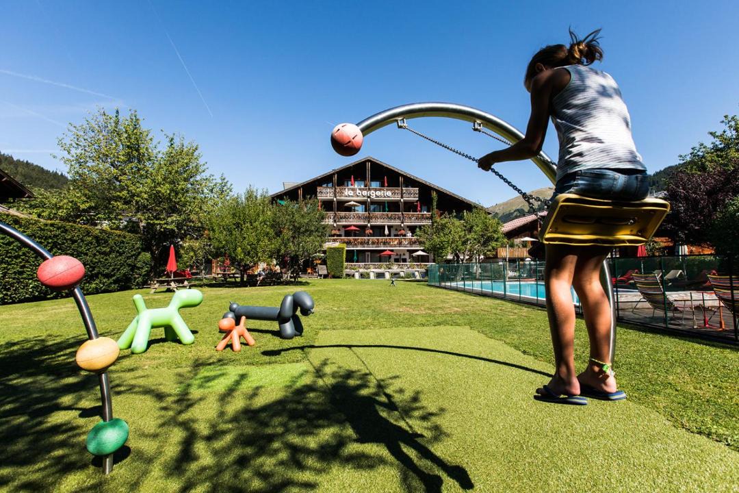 Photo of Others in Morzine