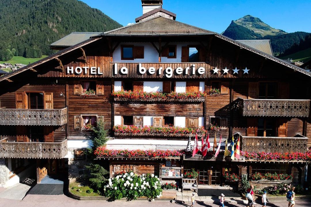 Photo of Others in Morzine