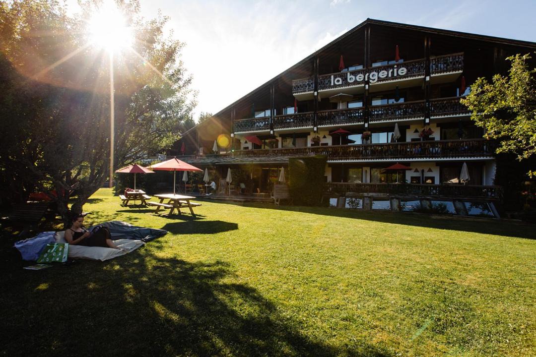 Photo of Others in Morzine