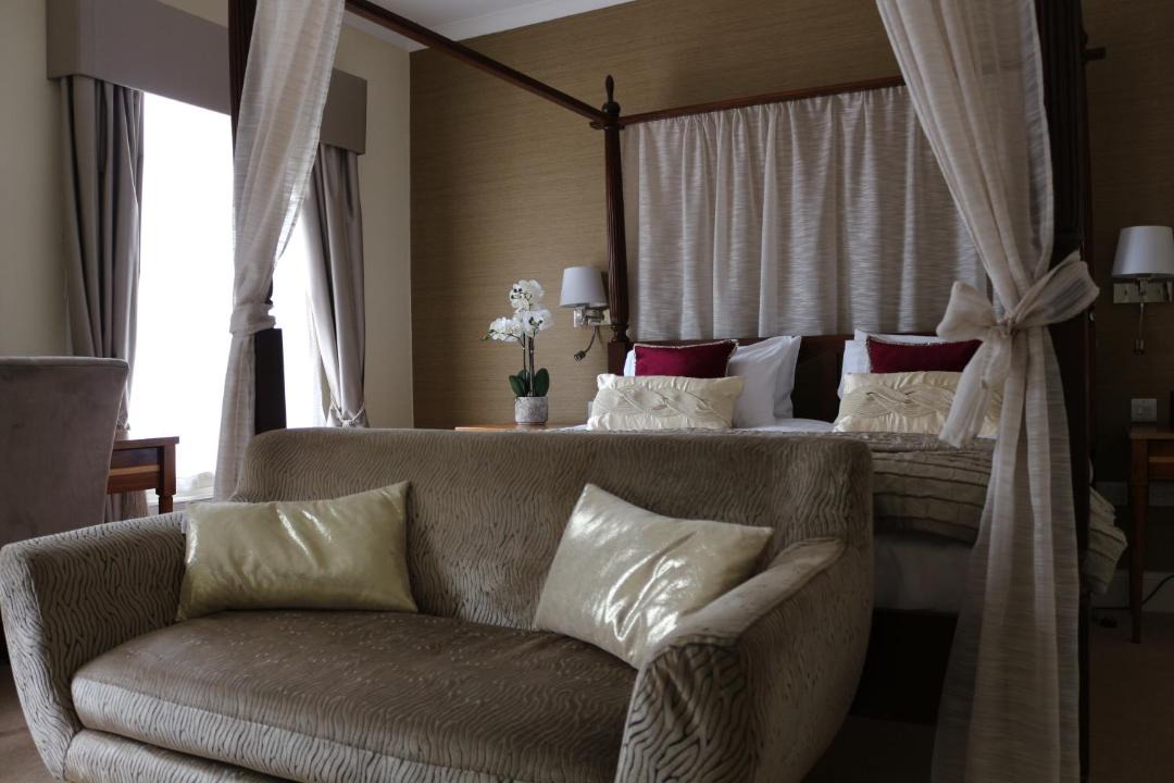 Photo of Livingroom in St Ives