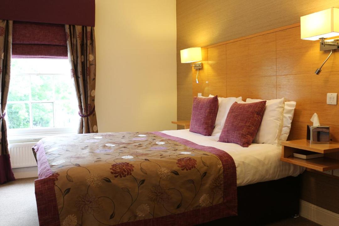 Photo of Bedroom in St Ives