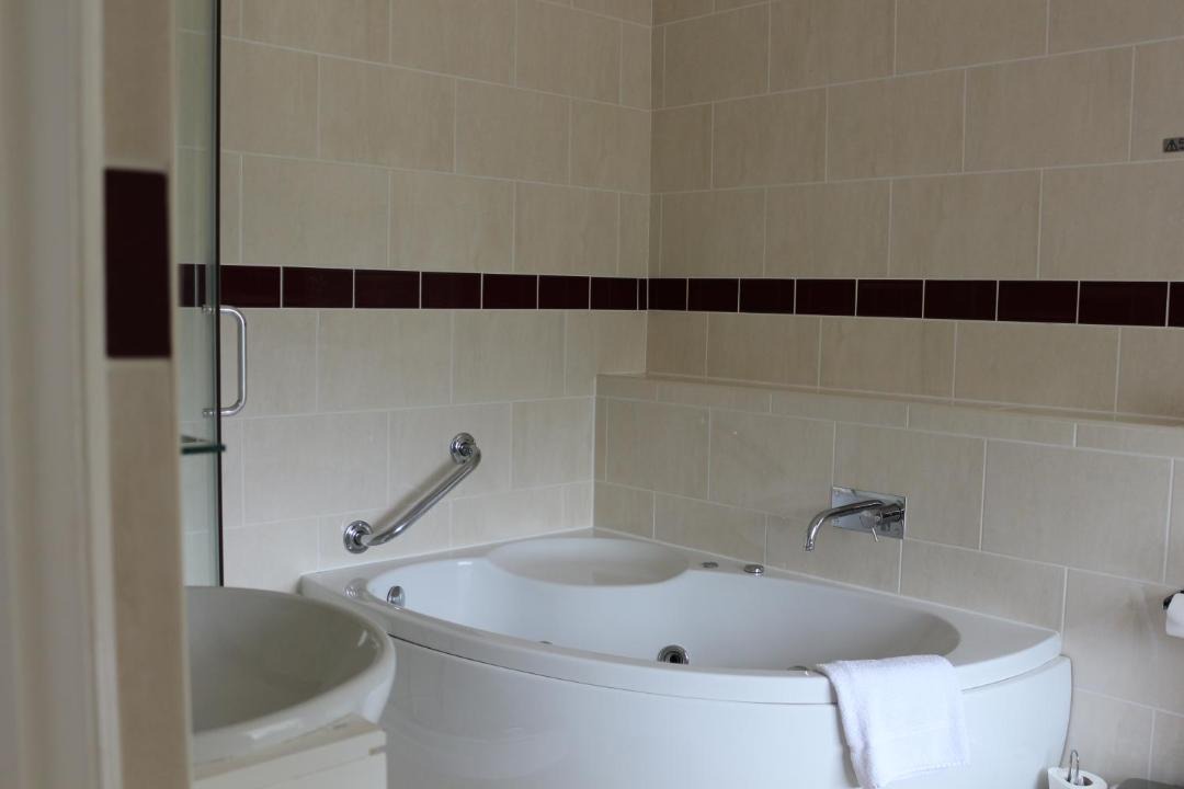 Photo of Bathroom in St Ives