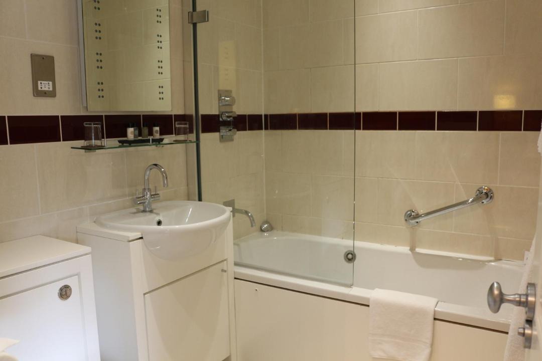 Photo of Bathroom in St Ives