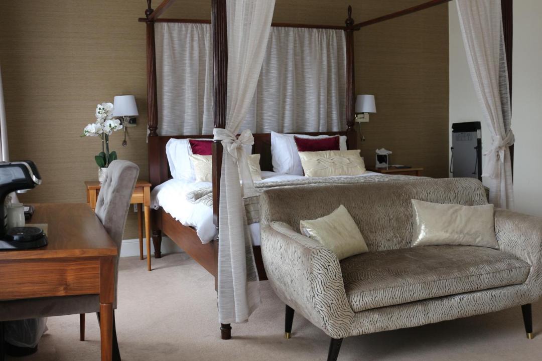 Photo of Livingroom in St Ives